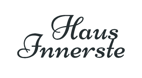Ferienhaus Innserste Logo